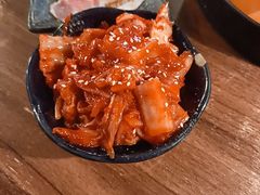 -山居屋炭火烧肉(厚街万达店)