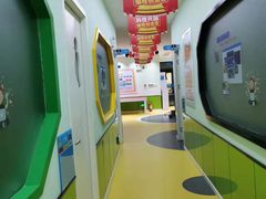 -童程童美信奥赛科技特长·乐高编程科创机器人(旭辉校区)