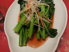 -李记饺子·熏酱东北菜(欢乐谷店)