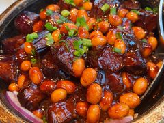 -庆江南江南菜(琴湖溪里花园城店)