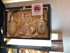 -乐天免税店(明洞店)