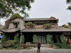 -青州古城