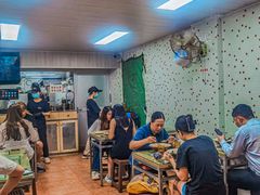 -兴华里茶记(禅城同济首店)