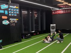 -懒人Club健身(卓越时代广场店)