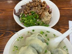 -吉祥面馆(孩儿巷北路店)