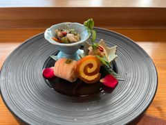 -四葉寿司·城市景观(深圳湾1号店)