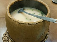 -醉香隆.山水庭院.湖北菜(东湖店)