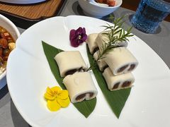 -四川饭店(长白店)