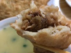 -老方子馅饼粥(台东店)