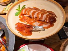 -青年公社烤鸭(滨湖银泰店)