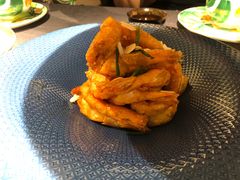 -華府(凯德晶萃店)