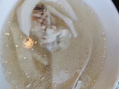 -烹然四季椰子鸡火锅(团结湖总店)