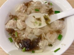 小馄饨-邀月楼(新华路店)