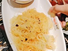 -可口香·非遗烧烤(南岗直营店)
