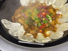 -地锅之家·鲜货工厂(华发路店)