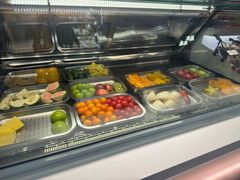 -每日新鲜水果吧(芮欧百货店)