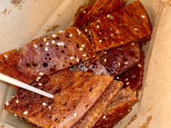 -香糯炎荞饼王(解放碑店)