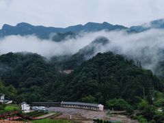 -仙寓山景区