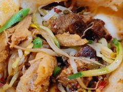 -田三卷馍(人民中路店)