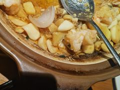 -君邦火锅(新疆大厦店)