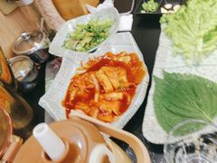 -臻牛烤肉