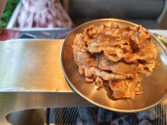 -西塔老太太泥炉烤肉(川沙百联店)