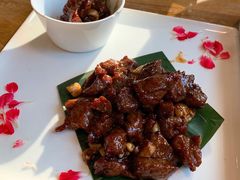 -旅马餐厅(茅家埠店)