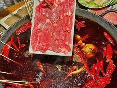 -六公里老火锅(总店)