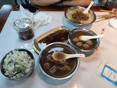 -东兴牛肉店(庄府巷店)