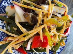 -兰亭安泊牛肉面(乐都路店)