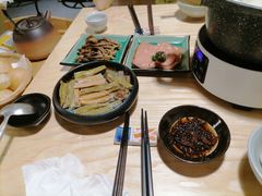-十二舍·湯物素煮(江泰潤政店)