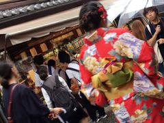 -京都冈本和服体验租赁店(祗园店)