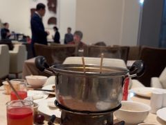 -上海浦东康桥绿地假日酒店