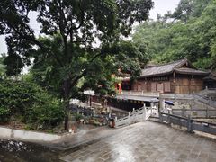 -土城古镇