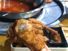 -重庆乌鱼庄·龙滋鲜(青羊大道店)