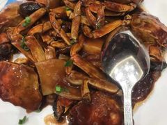 -上海老饭店(北京分店)