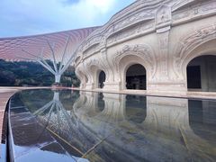 -牛首山文化旅游区