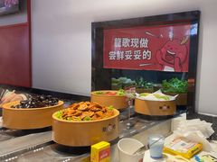 -龍歌自助小火锅(李沧顺和汇店)