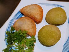 -花狸日本料理(柏庐广场店)