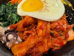 -七八冷面·延边朝鲜族美食(世纪汇店)