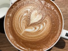 -Peet's 皮爷咖啡(东湖路手作店)