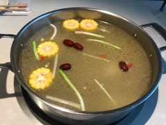 -俏牛哥鲜牛肉牛肆馆(重庆天地店)