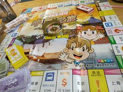 -汪说·狗咖(旺城大厦店)