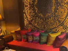 -泰合玺·精油疗愈SPA(南京光环花园城店)