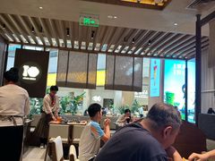 -一品诚记烤肉(大连柏威年购物中心店)
