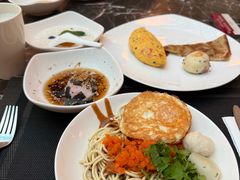 -武汉洲际酒店