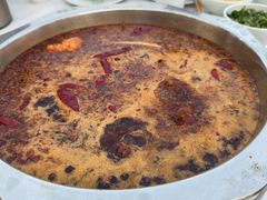 -枇杷园食为鲜火锅(南山店)