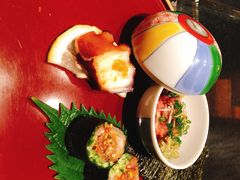 -奈良本寿司(永嘉路店)