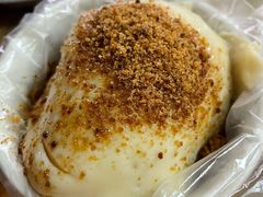-共和老洪豆花草粿水粿