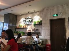 -TAMATI(巴黎贝甜韩式西餐厅店)